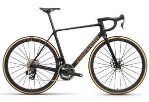 Cervelo R5 SRAM Red eTap AXS Disc Road Bike